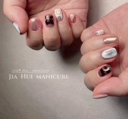 -JH佳卉美甲美睫