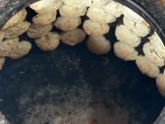 -金莲葱饼