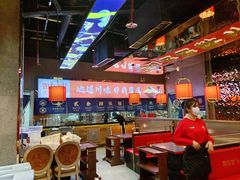 -如在蜀毛肚火锅(五象万象汇店)