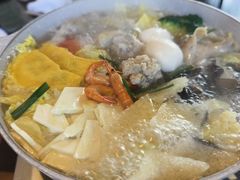 -绍兴老味道·非遗门店(银泰城店)