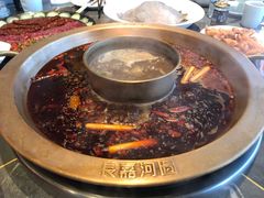 -长嘉·河图火锅(长嘉汇江景旗舰店)
