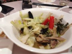 粗茶淡饭•汉口公馆-粗茶淡饭·汉口公馆(循礼门店)