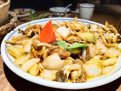 -周家二小姐的菜(西津渡店)