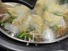 -洪兴砂锅·融合砂锅菜(三站店)