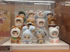 -泡泡玛特POPMART(壹号店)