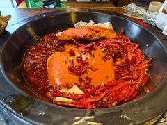 -蜀大侠火锅(总府路店)