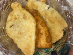 -金山奶茶馆(五一路店)