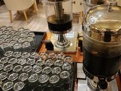 -北京王府井希尔顿酒店·万斯阁西餐厅