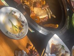 -人民公社大食堂(顺义总店)