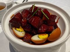 -乾隆美食·本帮菜(黄河路店)