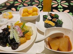 -堂会(白云店)