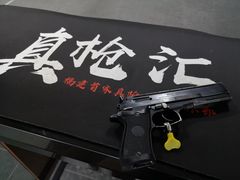 -真枪汇射击俱乐部(福州奥体阳光天地店)