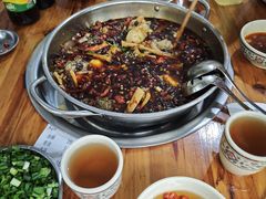 -黑竹香鸡(营和巷店)