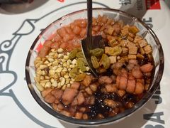 -悟能八戒烤肉自助(秦隆步行街店)