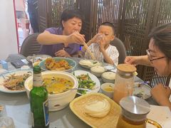 -君霖海鲜私房菜(春柳店)