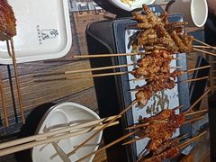 -管氏翅吧(广渠门店)
