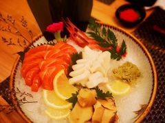 -七福日本料理