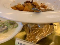 -南湖春色海鲜食府(中兴街店)