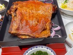 -九十九顶毡房(清河店)