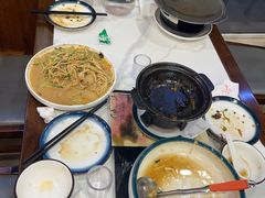 -百味饺子城•海鲜家常菜(秦皇岛店)