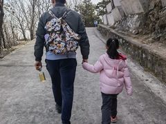 -北京鹫峰国家森林公园