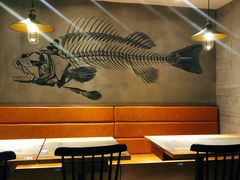 -鱼库·不仅是一家烤鱼店(车公庙店)