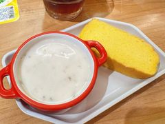 -豪客来牛排(红豆万花城店)