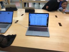 -Apple零售店(深圳益田假日广场店)