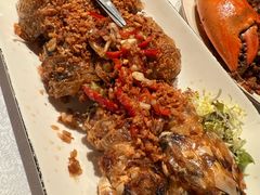 -喜记避风塘炒辣蟹(旗舰店)