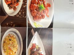 -鹿鸣春饭店(总店)