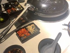 -百年果林椰子鸡(中洲店)