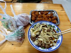 -清真-戏楼王记牛肉面
