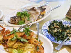 -钱塘府海鲜餐厅