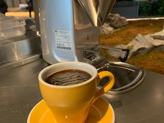 -Seesaw Coffee(朝阳大悦城店)