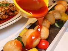 -新兴·金羊座·粤菜点心(乐峰店)