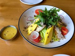 -MR.ROCKY洛奇先生RESTAURANT&BAR(宝安壹方城店)