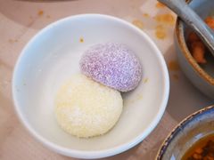 -菌子鲜汤野生菌锅