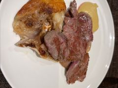 -深圳四季酒店·馥自助餐厅