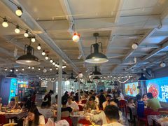 -石牌岭小亮蒸虾•湖北老字号(左岭店)