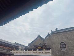 -句容茅山景区