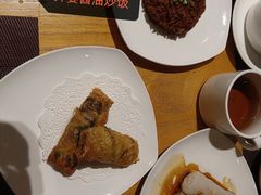 -华侨城嘉途酒店·屋顶阳光餐厅