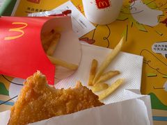 -麦当劳(塔园路店)