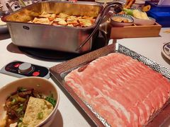 -螺大喜螺蛳粉火锅(雍和宫店)