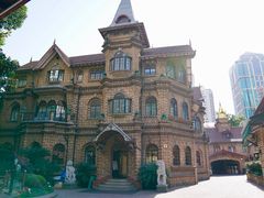 -马勒别墅饭店(静安寺店)