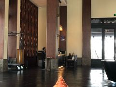 大堂-禾悦庄餐厅