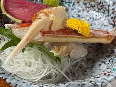 -蟹料理 北海道かに将軍(札幌本店)