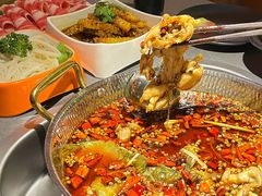 -味之绝·美蛙鱼头火锅(科巷店)