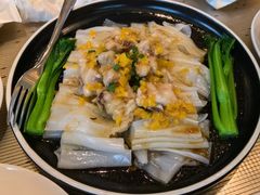 -彩丰楼中餐厅·仁恒洲际酒店