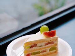 -black rainbow coffee