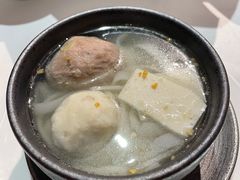 汤粿条-广舟(千禧店)